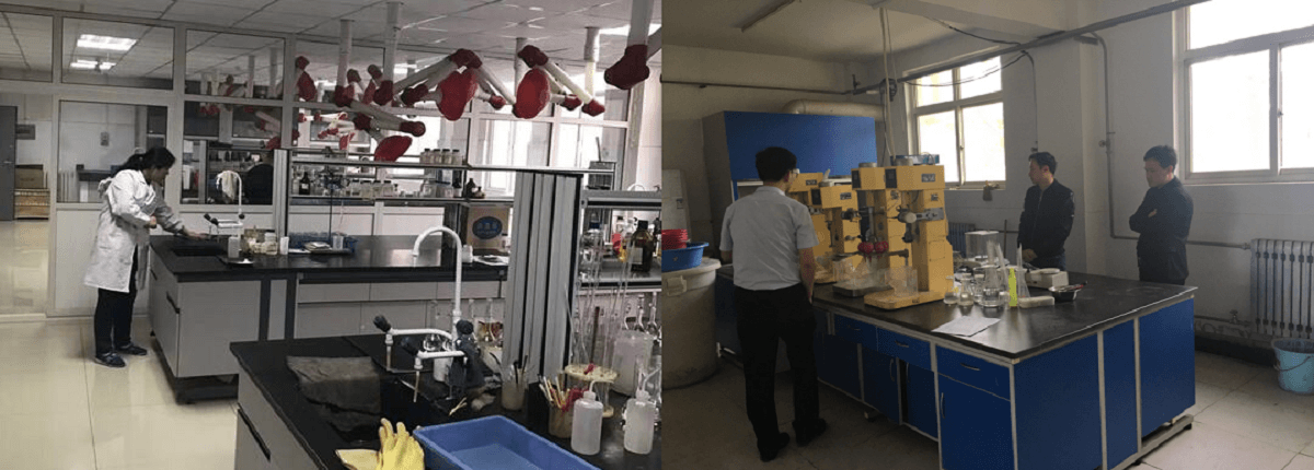 做選礦試驗(yàn)的好處有哪些？